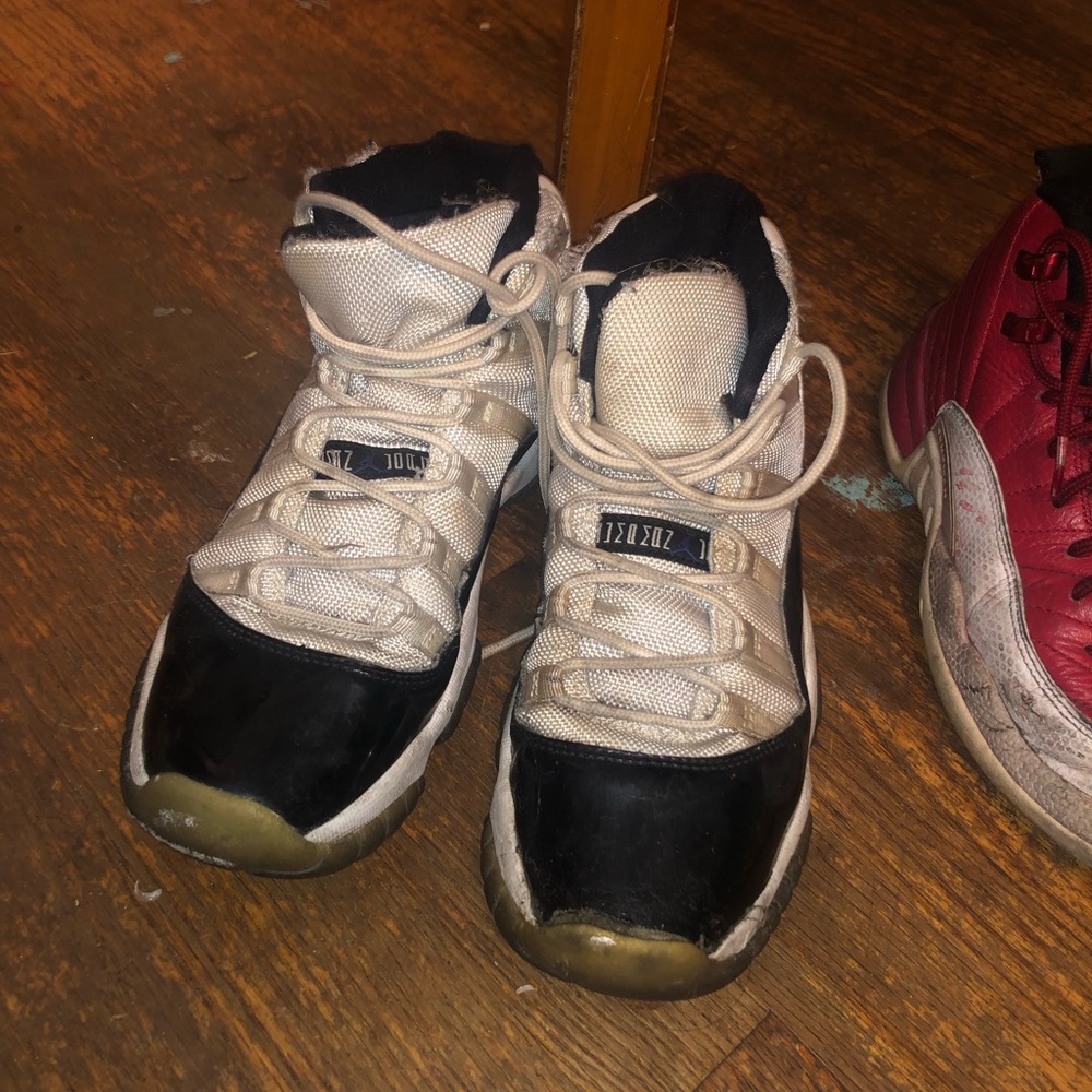 Concords youth size